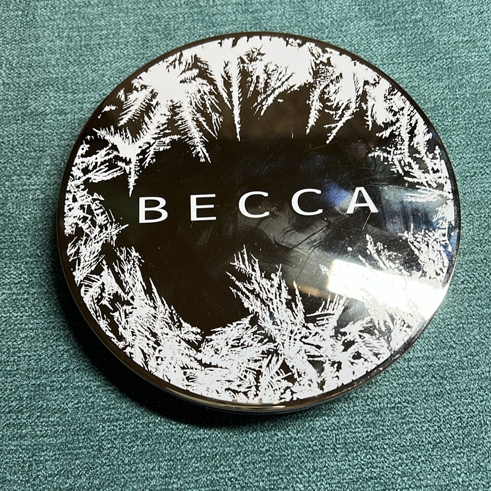 BECCA Eye Light Palette